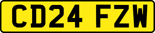 CD24FZW