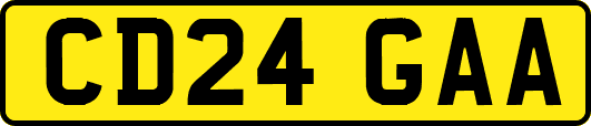 CD24GAA