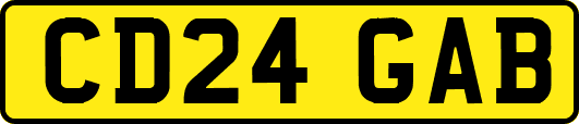 CD24GAB