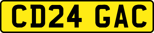 CD24GAC