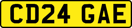 CD24GAE
