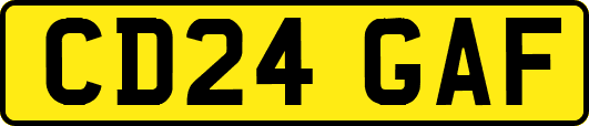 CD24GAF