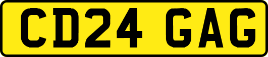 CD24GAG