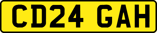 CD24GAH