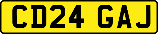 CD24GAJ