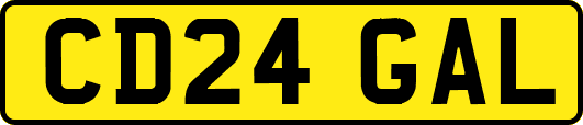 CD24GAL