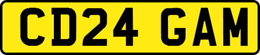 CD24GAM