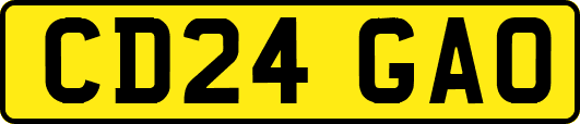 CD24GAO