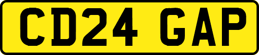 CD24GAP