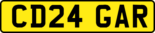 CD24GAR