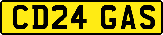 CD24GAS
