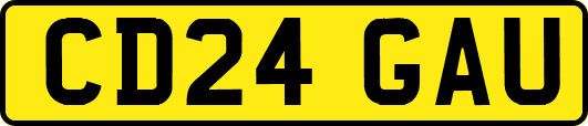 CD24GAU