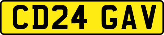 CD24GAV