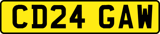 CD24GAW