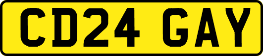 CD24GAY