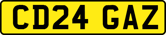 CD24GAZ