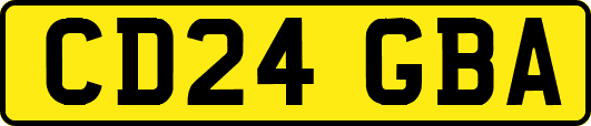 CD24GBA
