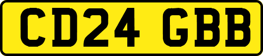 CD24GBB