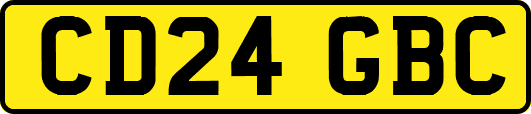 CD24GBC