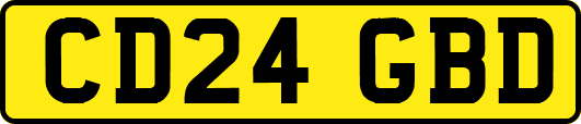 CD24GBD
