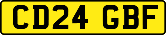 CD24GBF