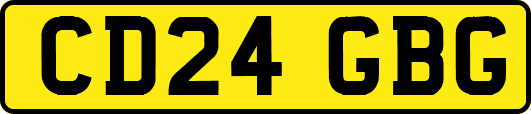 CD24GBG