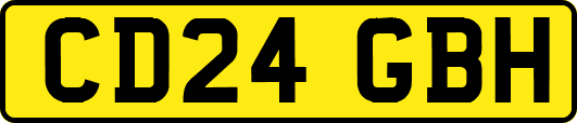 CD24GBH