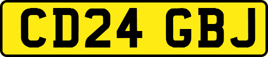 CD24GBJ