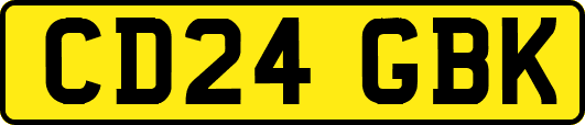 CD24GBK