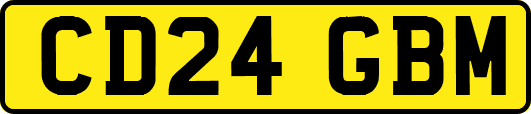 CD24GBM
