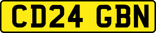CD24GBN