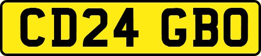 CD24GBO