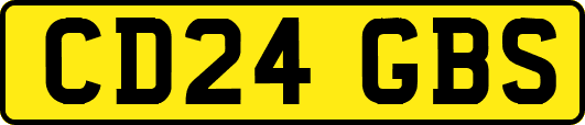CD24GBS