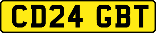 CD24GBT
