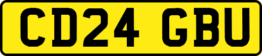 CD24GBU