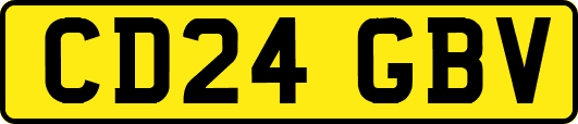 CD24GBV