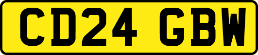 CD24GBW