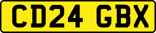 CD24GBX