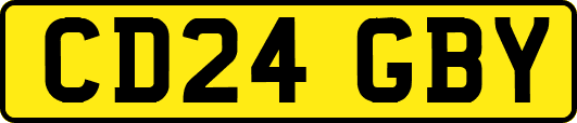 CD24GBY
