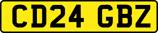 CD24GBZ