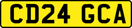 CD24GCA