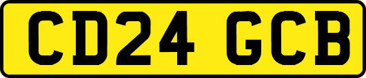 CD24GCB