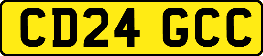CD24GCC