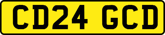 CD24GCD