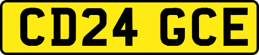 CD24GCE
