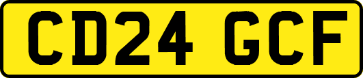 CD24GCF