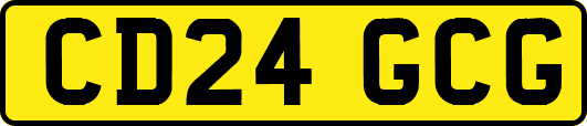 CD24GCG