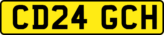 CD24GCH