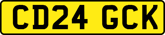 CD24GCK