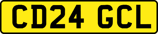 CD24GCL